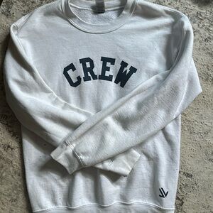 JL Racing Crew Sweatshirt